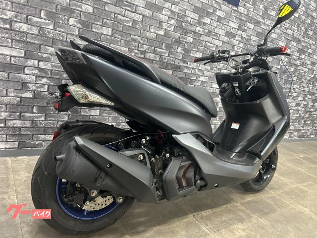 車両情報:ヤマハ マジェスティS | 大西商会 | 中古バイク・新車バイク