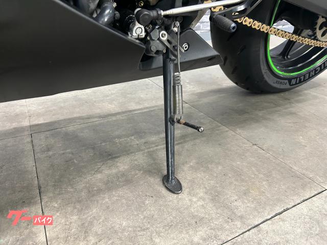 カワサキ Ninja ZX－10R S1プロジェクトフルエキ バック