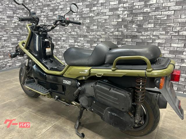 ホンダ PS250｜大西商会｜新車・中古バイクなら【グーバイク】