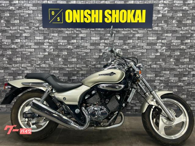 エリミネーター２５０Ｖ