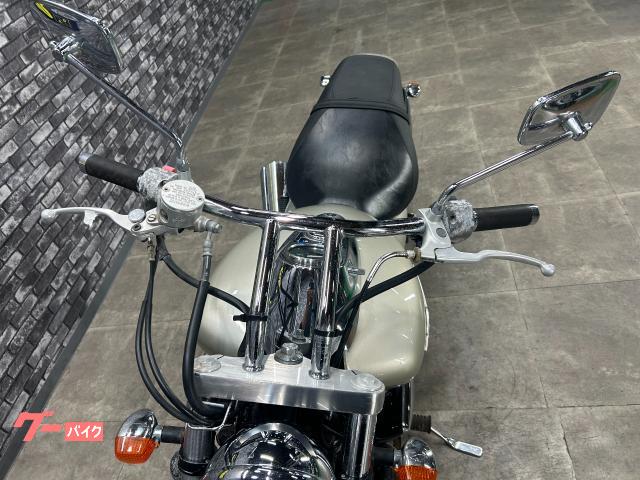カワサキ エリミネーター250V｜大西商会｜新車・中古バイクなら