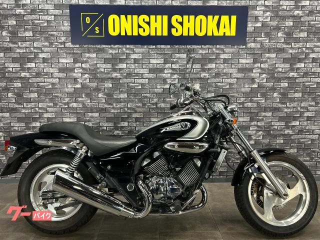 エリミネーター２５０Ｖ