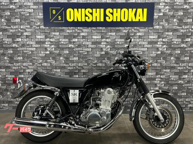 ＳＲ４００