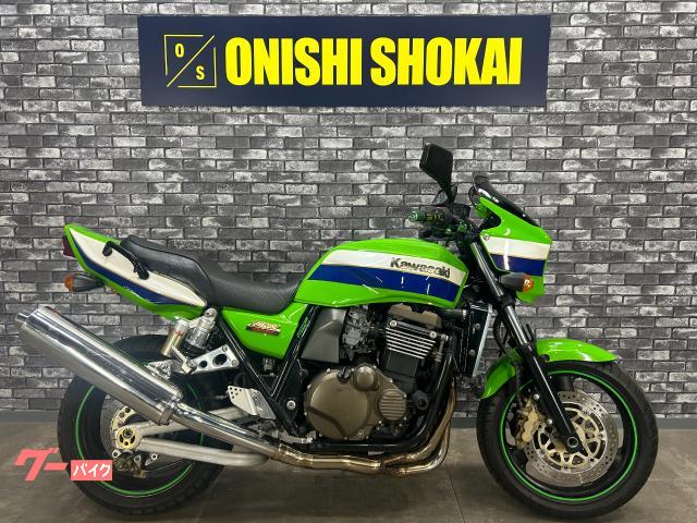 ＺＲＸ１２００Ｒ　エンジンスライダー　フェンダーレス