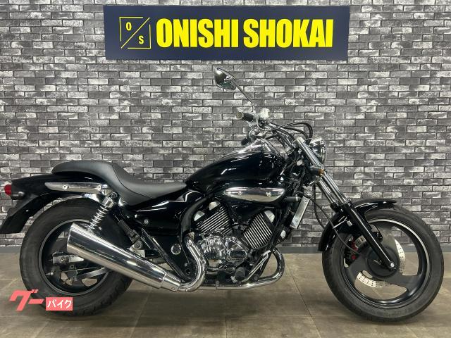 エリミネーター２５０Ｖ