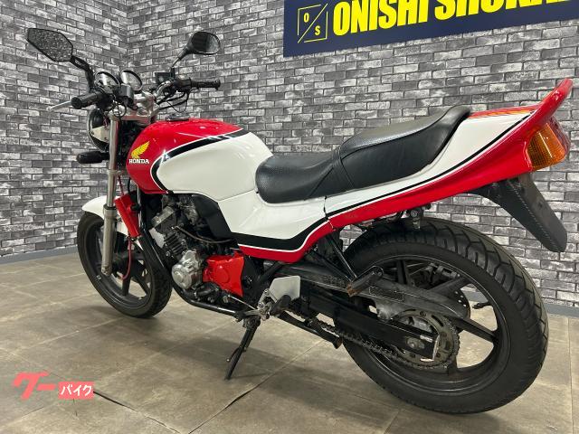 ホンダ JADE 社外テールライト 社外羽テールカウル｜大西商会