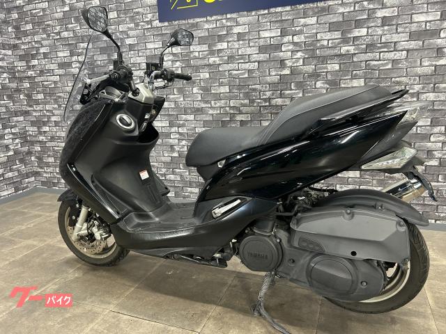 ヤマハ マジェスティS MAC－MRDマフラー｜大西商会｜新車・中古