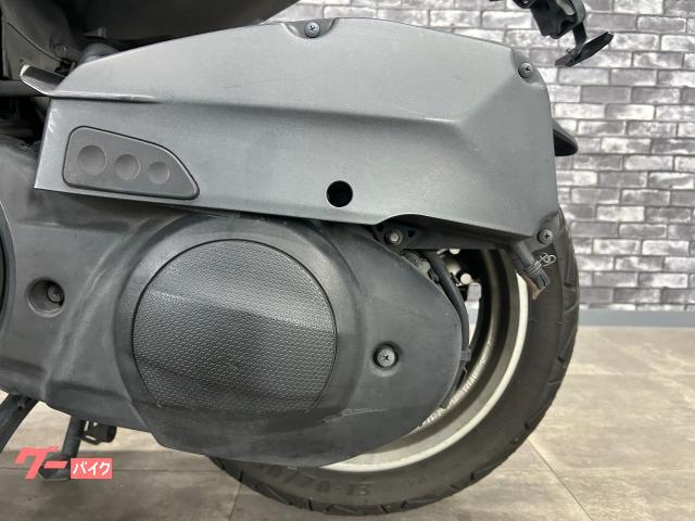 ヤマハ マジェスティS MAC－MRDマフラー｜大西商会｜新車・中古