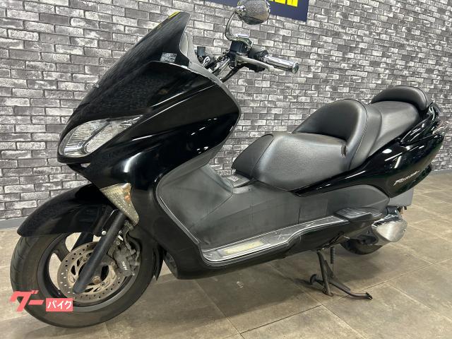 車両情報:ホンダ フォルツァ Z | 大西商会 | 中古バイク・新車バイク