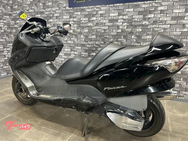 車両情報:ホンダ フォルツァ Z | 大西商会 | 中古バイク・新車バイク