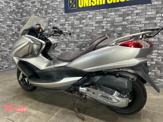 売約済み　ヤマハ　マジェスティ250　後期型　走行距離16000キロ　大阪　バイク　配送可能　登録代行　 マジェスティ250(SG03J)/ヤマハの新車・中古バイクを探すなら