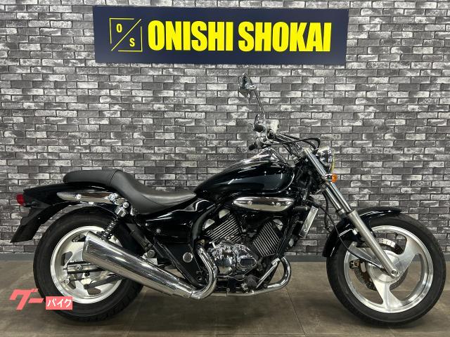 エリミネーター２５０Ｖ