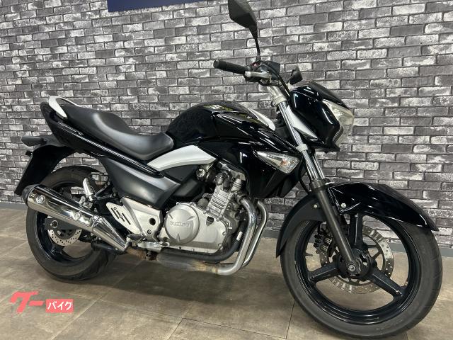 車両情報:スズキ GSR250 | 大西商会 | 中古バイク・新車バイク探しは
