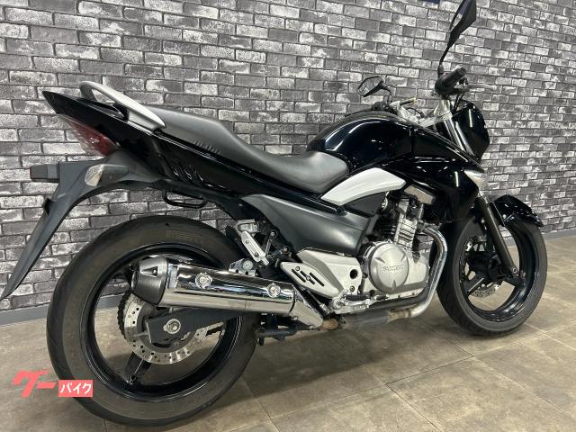 車両情報:スズキ GSR250 | 大西商会 | 中古バイク・新車バイク探しは
