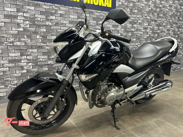 車両情報:スズキ GSR250 | 大西商会 | 中古バイク・新車バイク探しは