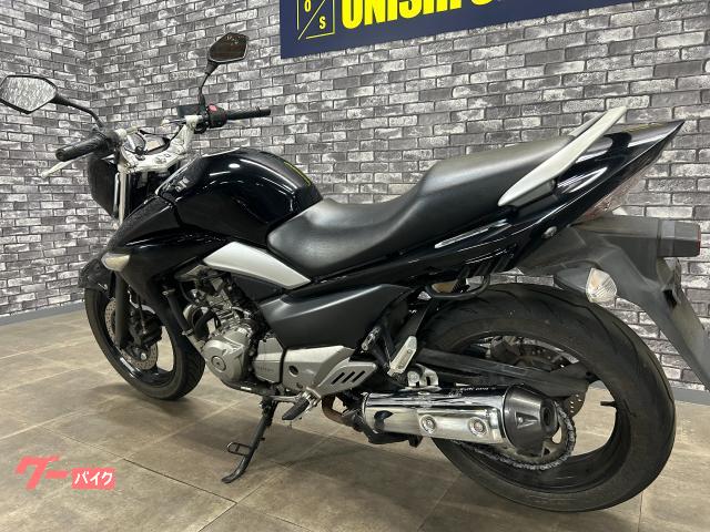 車両情報:スズキ GSR250 | 大西商会 | 中古バイク・新車バイク探しは