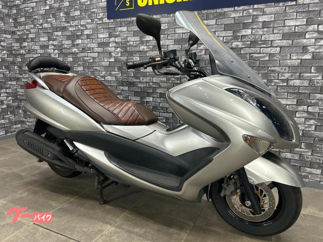 車両情報:ヤマハ マジェスティ | 大西商会 | 中古バイク・新車バイク