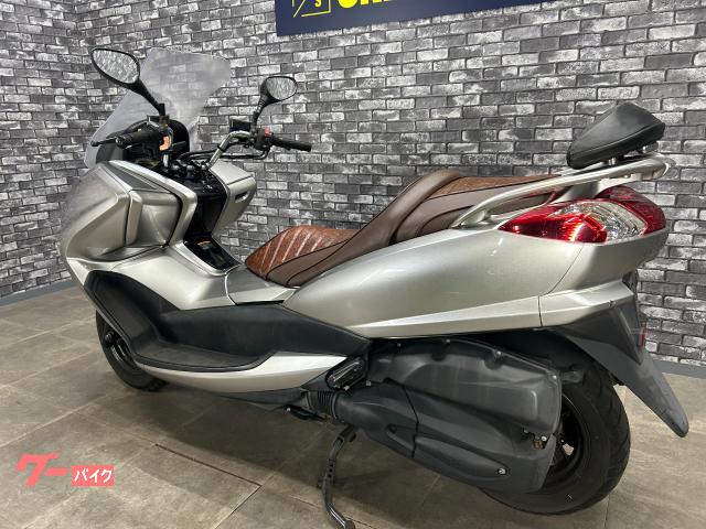 車両情報:ヤマハ マジェスティ | 大西商会 | 中古バイク・新車バイク