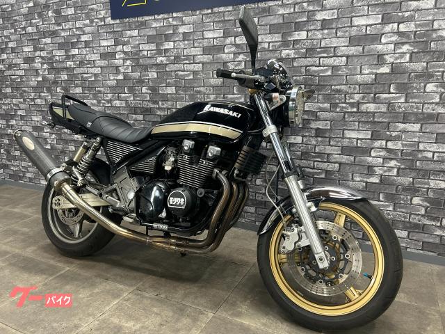カワサキ ZEPHYRχ ノジマフルエキ タックロールシート セパハン