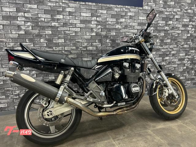 カワサキ ZEPHYRχ ノジマフルエキ タックロールシート セパハン