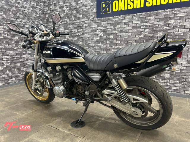 カワサキ ZEPHYRχ ノジマフルエキ タックロールシート セパハン