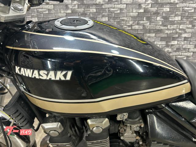 カワサキ ZEPHYRχ ノジマフルエキ タックロールシート セパハン