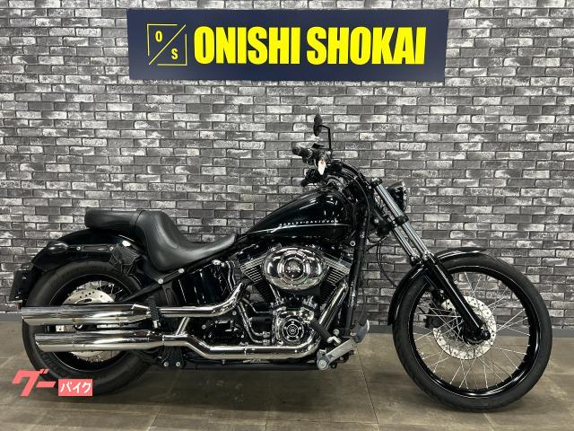 ＦＸＳ　ブラックライン