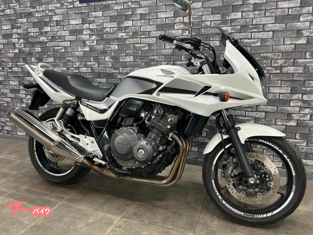 ホンダ CB400Super ボルドール VTEC Revo|大西商会 ホンダ CB400Super ボルドール VTEC Revo|大西商会