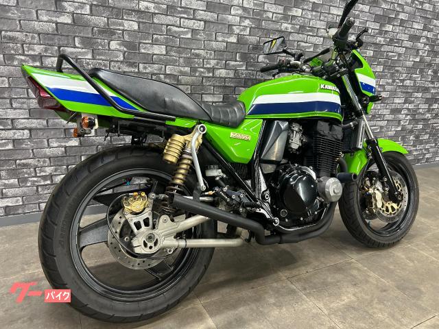 車両情報:カワサキ ZRX400 | 大西商会 | 中古バイク・新車バイク探しは 車両情報:カワサキ ZRX400 | 大西商会 | 中古バイク・新車バイク探しは