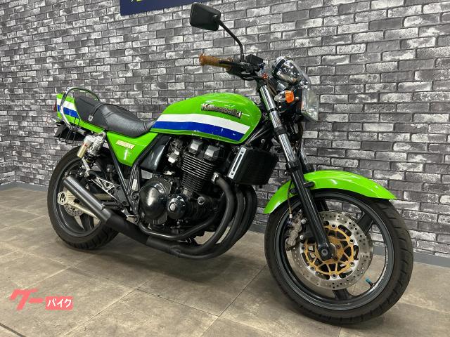 グレース様 2点おまとめ　発送1月3日以後 カワサキ ZRX400 ショート管 タンデムバー｜大西商会｜新車