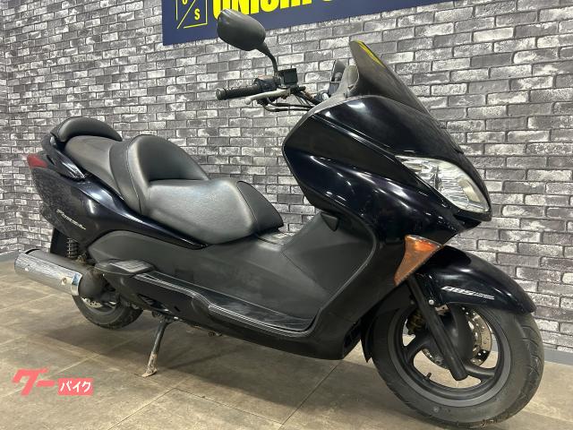 車両情報:ホンダ フォルツァ Z | 大西商会 | 中古バイク・新車バイク