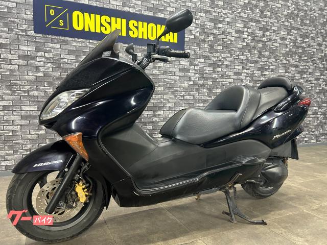 車両情報:ホンダ フォルツァ Z | 大西商会 | 中古バイク・新車バイク
