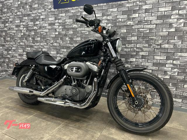 車両情報:HARLEY−DAVIDSON XL1200N ナイトスター | 大西商会 | 中古