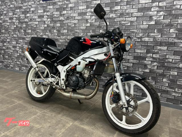 ホンダ NS－1 社外チャンバー ネイキッド仕様｜大西商会｜新車