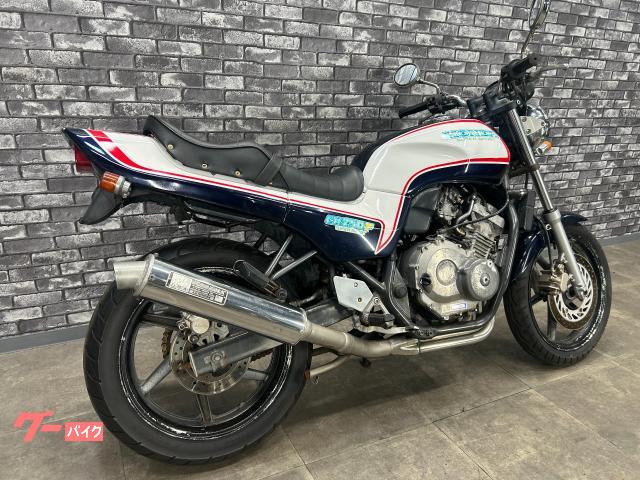 ホンダ JADE 社外マフラー｜大西商会｜新車・中古バイクなら