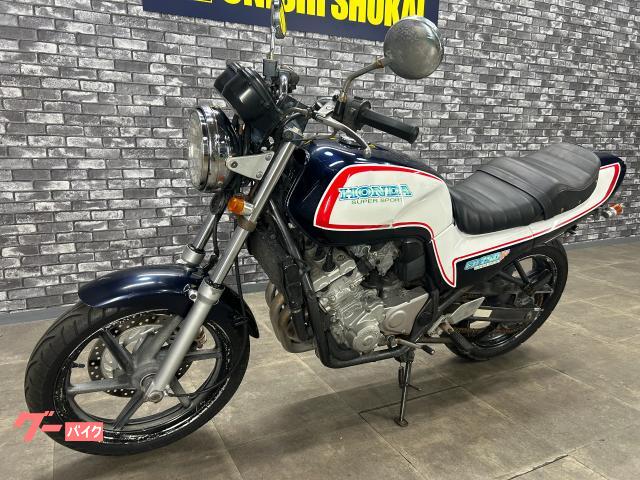 ホンダ JADE 社外マフラー｜大西商会｜新車・中古バイクなら