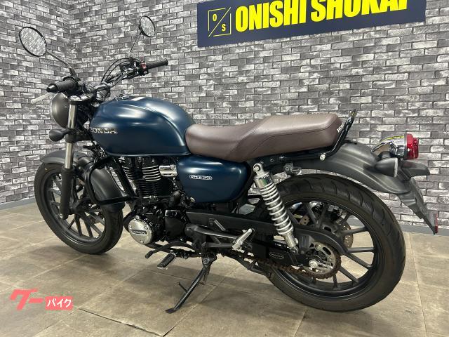 ホンダ GB350｜大西商会｜新車・中古バイクなら【グーバイク】