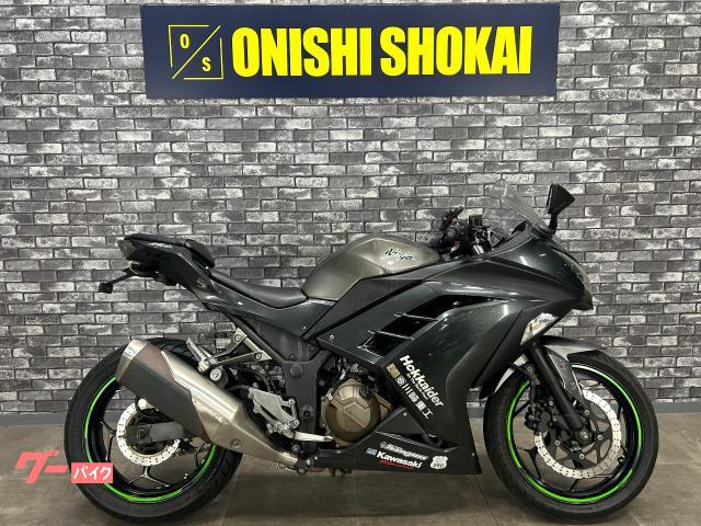 Ninja 250