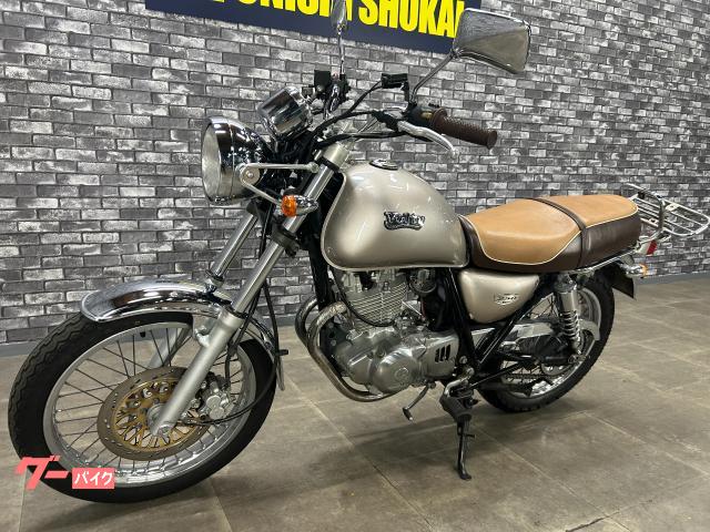 スズキ ボルティー リアキャリア｜大西商会｜新車・中古バイクなら