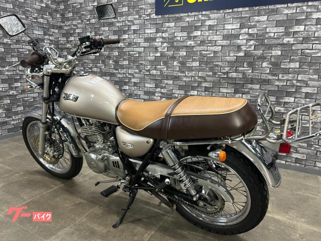 スズキ ボルティー リアキャリア｜大西商会｜新車・中古バイクなら