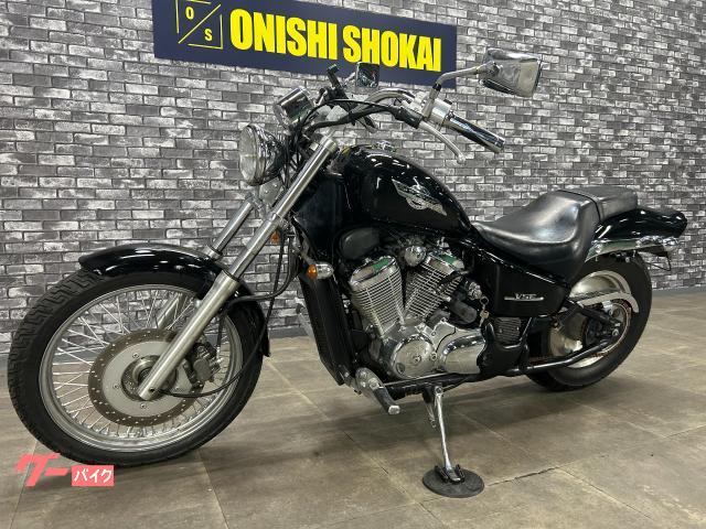 ホンダ スティード400 スーパートラップマフラー｜大西商会｜新車
