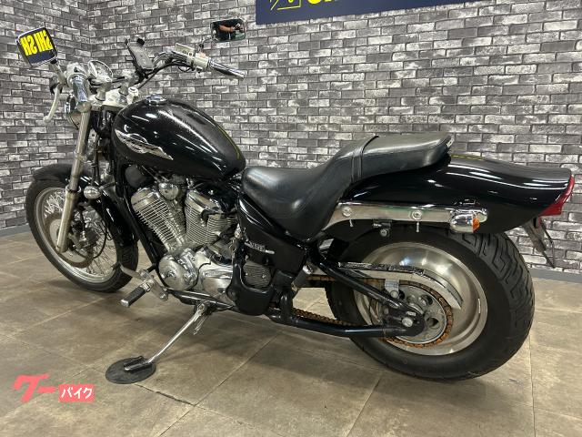 ホンダ スティード400 スーパートラップマフラー｜大西商会｜新車