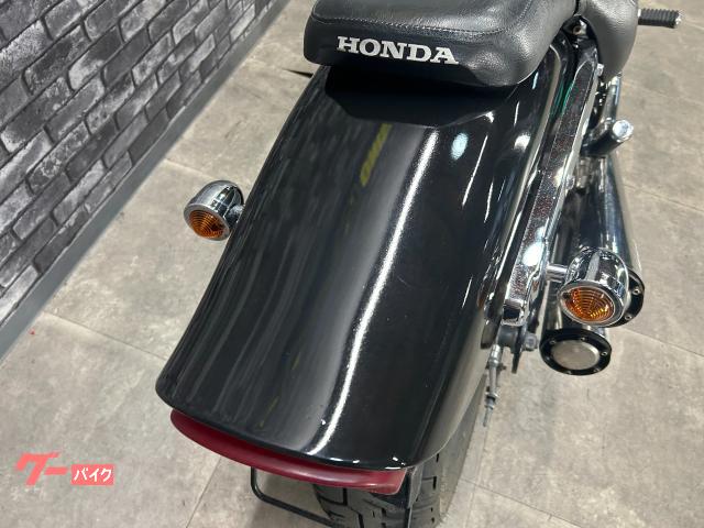 ホンダ スティード400 スーパートラップマフラー｜大西商会｜新車
