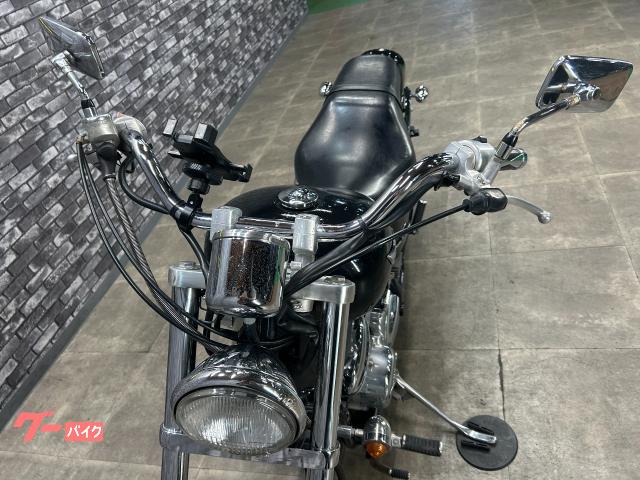 ホンダ スティード400 スーパートラップマフラー｜大西商会｜新車