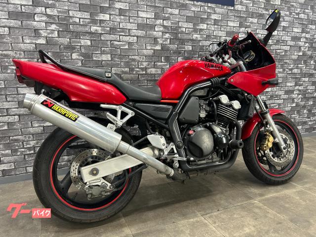 車両情報:ヤマハ FZ400 | 大西商会 | 中古バイク・新車バイク探しは 車両情報:ヤマハ FZ400 | 大西商会 | 中古バイク・新車バイク探しは