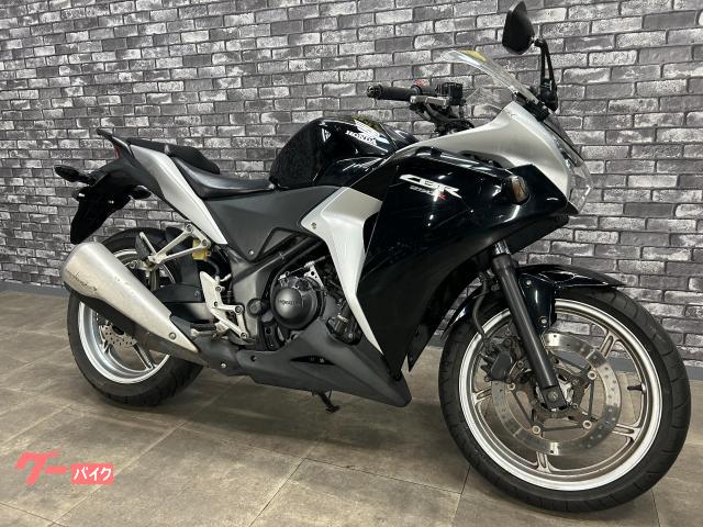 車両情報:ホンダ CBR250R | 大西商会 | 中古バイク・新車バイク探しは