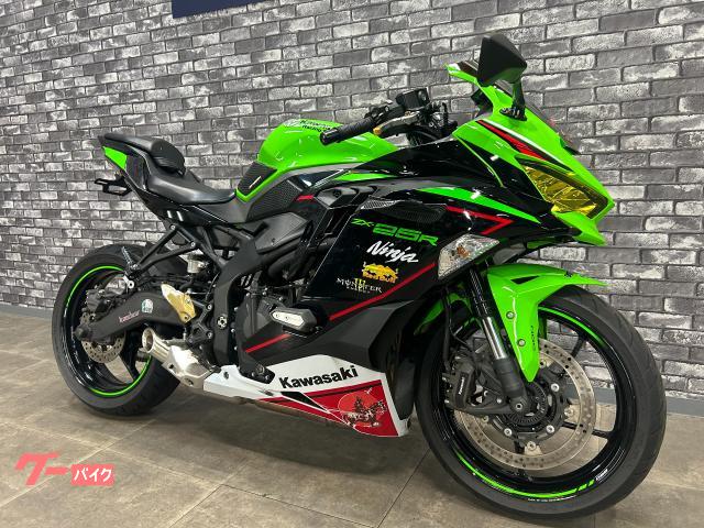 車両情報:カワサキ Ninja ZX−25R SE | 大西商会 | 中古バイク・新車