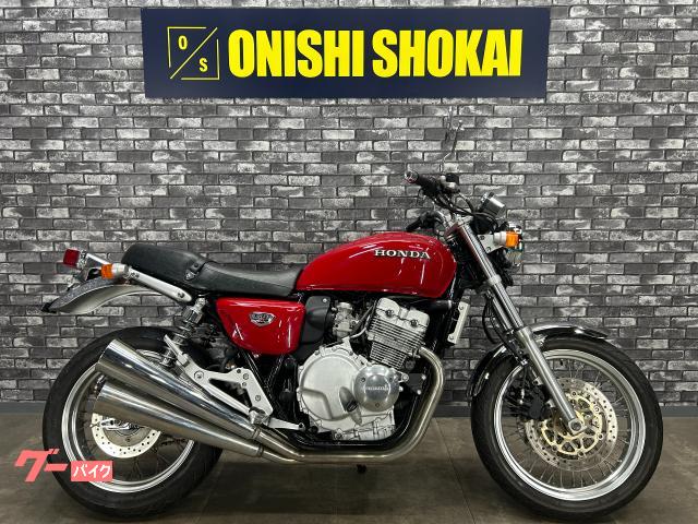 ＣＢ４００Ｆｏｕｒ