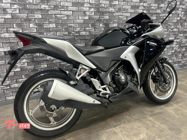 ホンダ CBR250R｜大西商会｜新車・中古バイクなら【グーバイク】