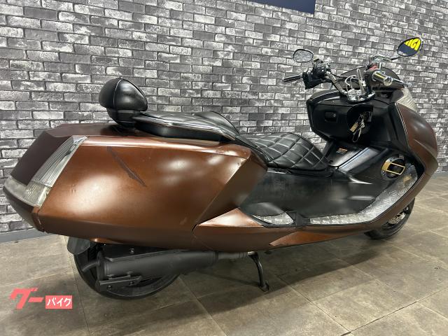 車両情報:ヤマハ マグザム | 大西商会 | 中古バイク・新車バイク探しは